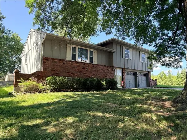 5001 NE 57th Terrace, Kansas City, MO 64119