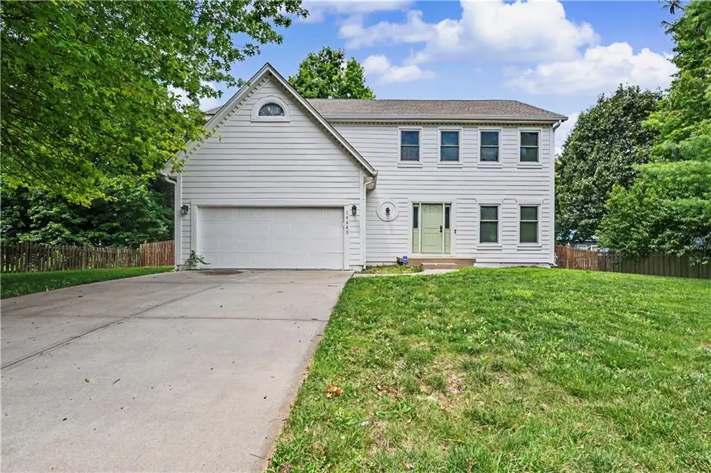 14440 S Gallery Street, Olathe, KS 66062 - #1