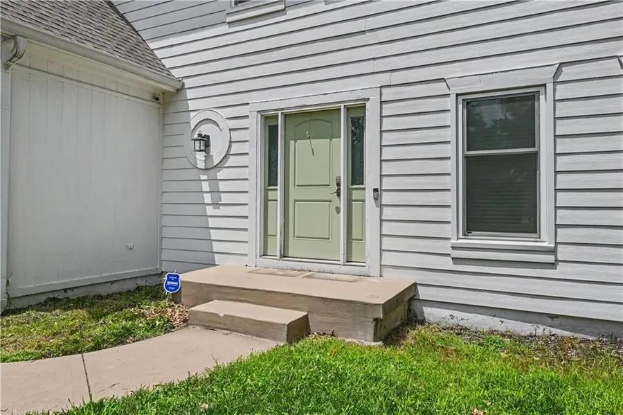 14440 S Gallery Street, Olathe, KS 66062 - #3