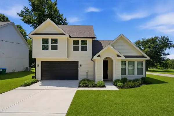 413 W Walnut Street, Cleveland, MO 64734