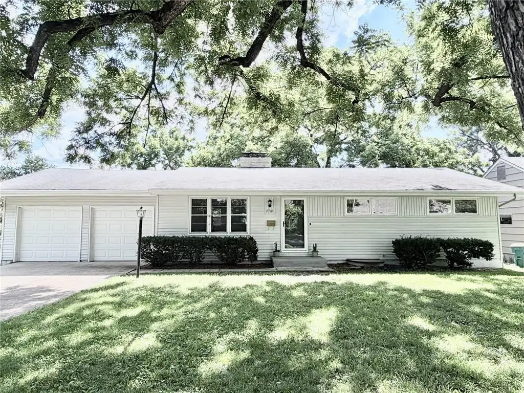 8701 Marty Street, Overland Park, KS 66212 - #1