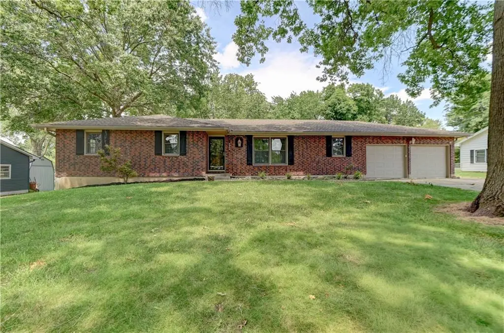 2400 NW 86th Terrace, Kansas City, MO 64154 - #1