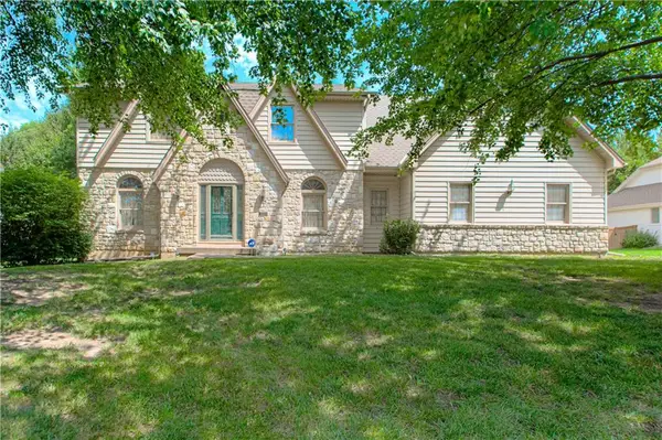 602 W 115th Terrace, Kansas City, MO 64114