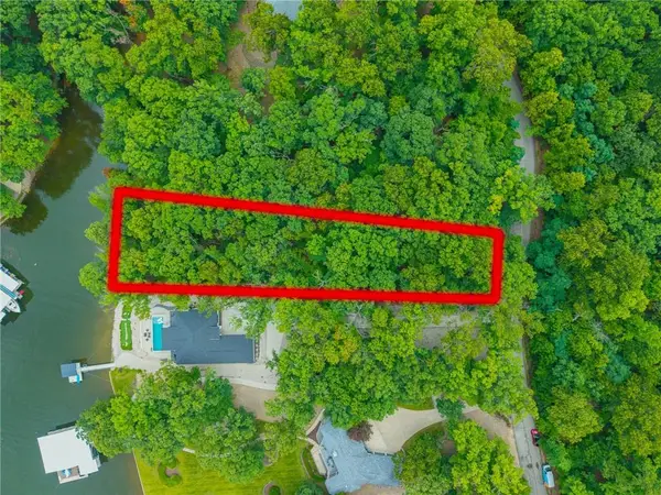 Lot #135B Oak Drive, Sunrise Beach, MO 65079