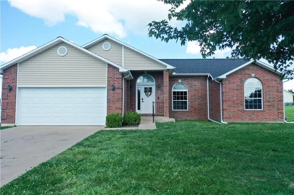 Brittany Lane, Brookfield, MO 64628 - #1