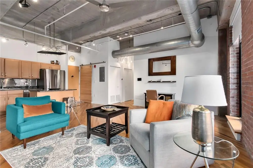 2029 Grand Boulevard #115, Kansas City, MO 64108 - #1