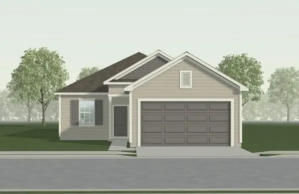 3041 NW 96th Terrace, Kansas City, MO 64154