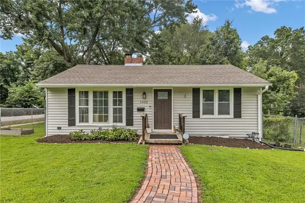 1400 E 76th Terrace, Kansas City, MO 64131