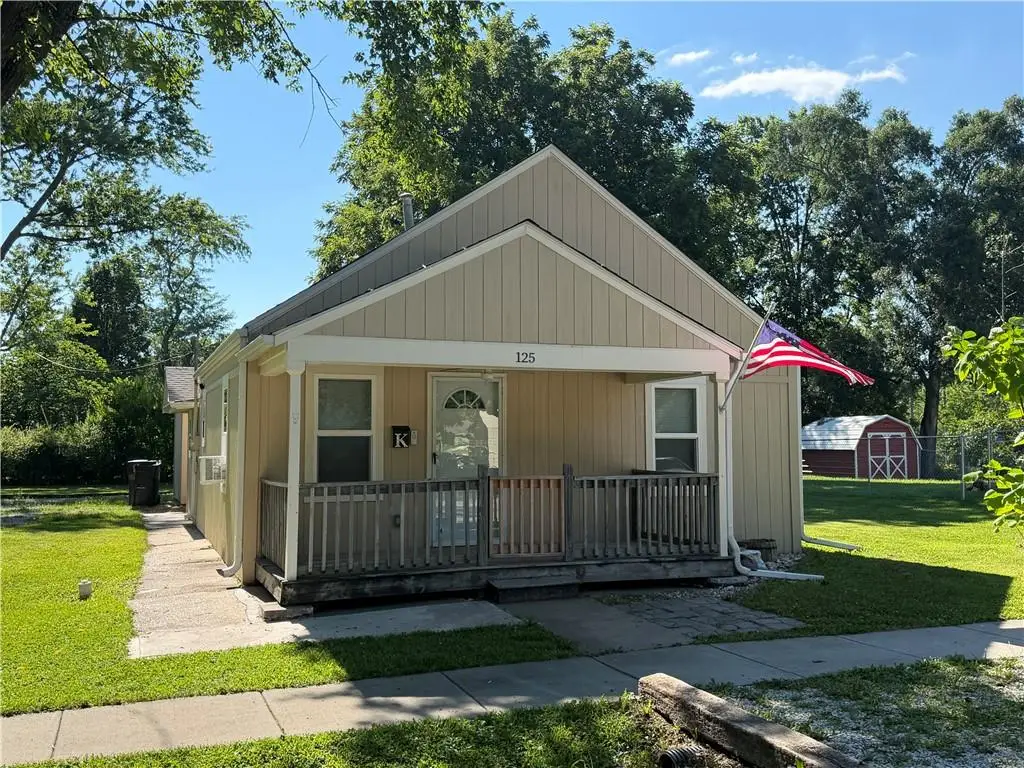 125 Walnut Street, Pleasant Hill, MO 64080 - #1
