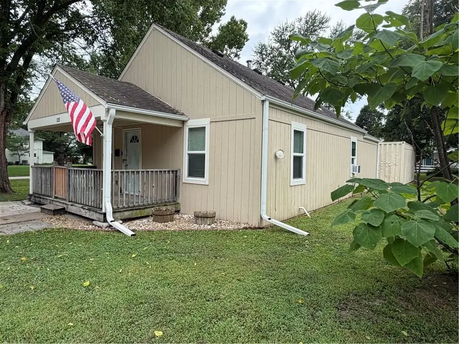 125 Walnut Street, Pleasant Hill, MO 64080 - #3