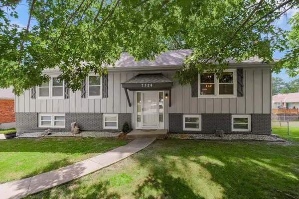 7324 N Euclid Avenue, Kansas City, MO 64118