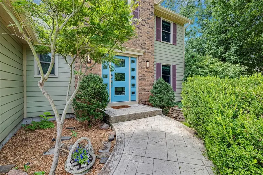 15331 W 84th Terrace, Lenexa, KS 66219 - #3