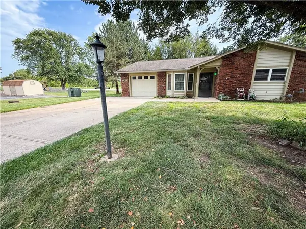 1303 W Stone Boulevard, Raymore, MO 64083