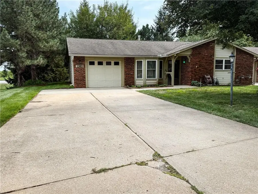 1303 W Stone Boulevard, Raymore, MO 64083 - #2