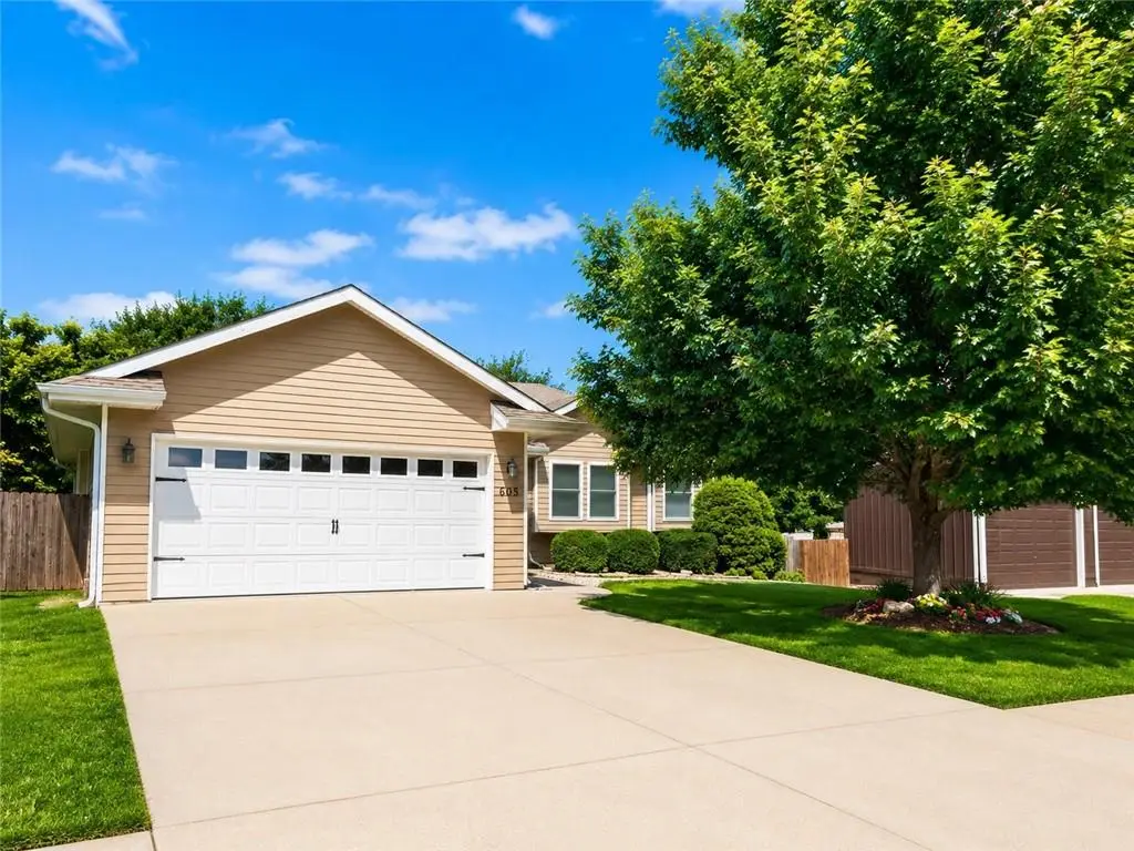 605 Birch Street, Excelsior Springs, MO 64024 - #1