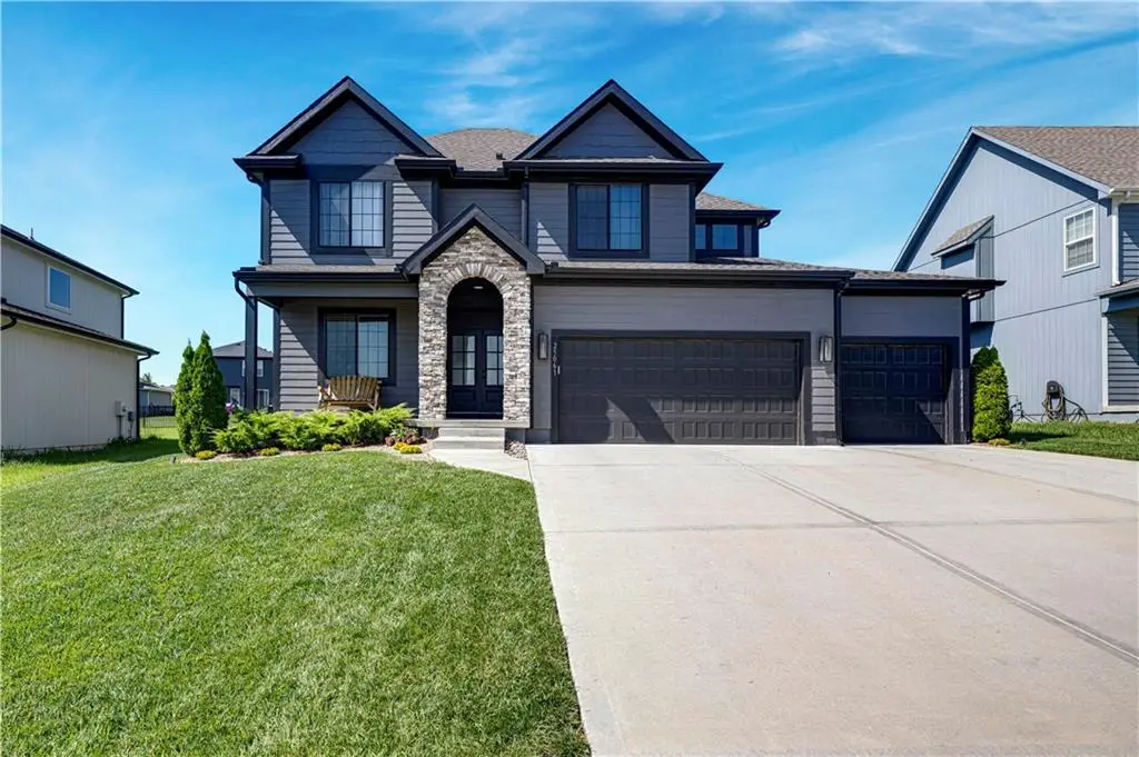 25061 W 148th Terrace, Olathe, KS 66061 - #1