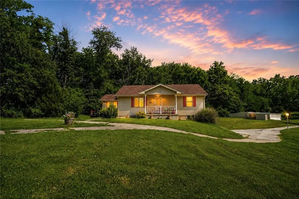 920 Gilead Rupe Road, Lexington, MO 64067 - #1