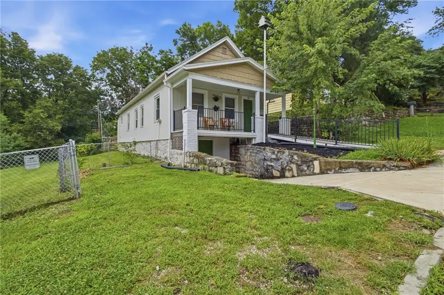 31 S Tremont Street, Kansas City, KS 66101 - #3