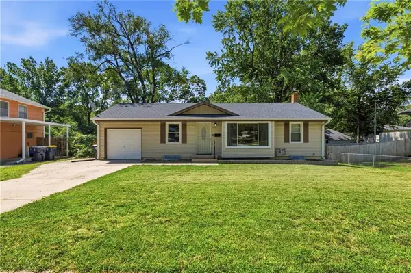 6301 E 101st Street, Kansas City, MO 64134