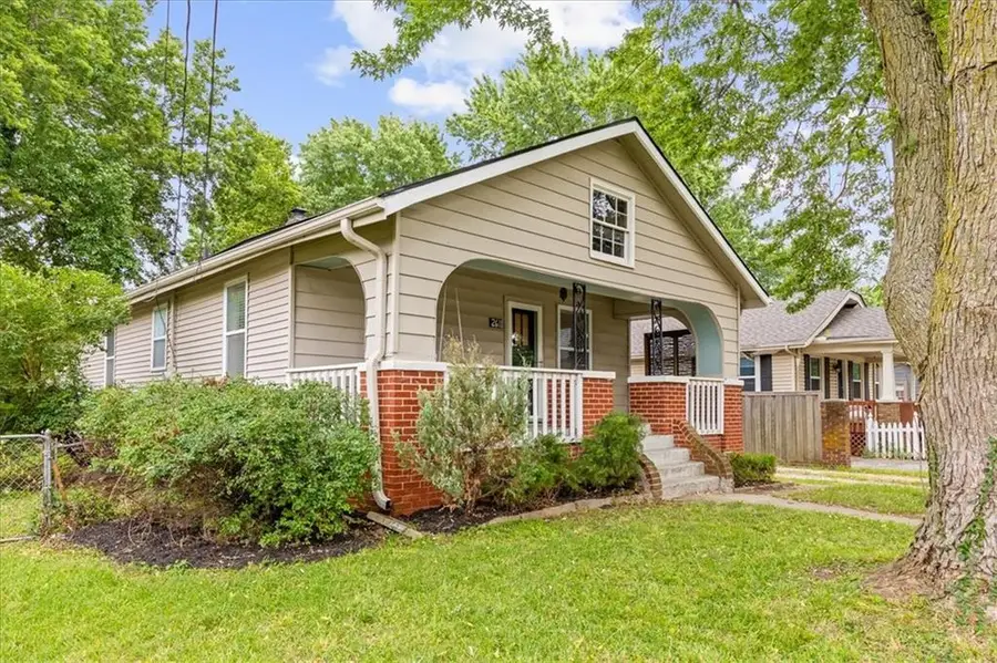 2611 S 36th Street, Kansas City, KS 66106 - #3