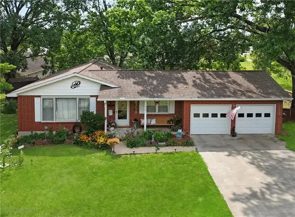1424 Dowell Drive, Chillicothe, MO 64601