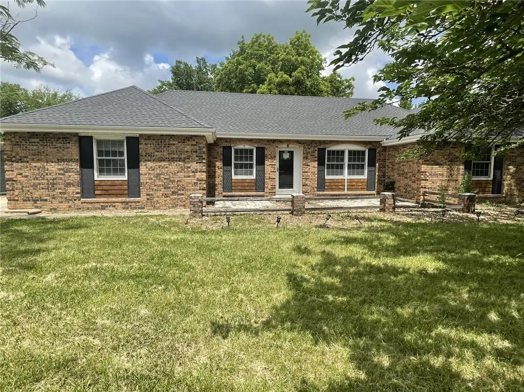 1603 Highland Drive, Clinton, MO 64735 - #1
