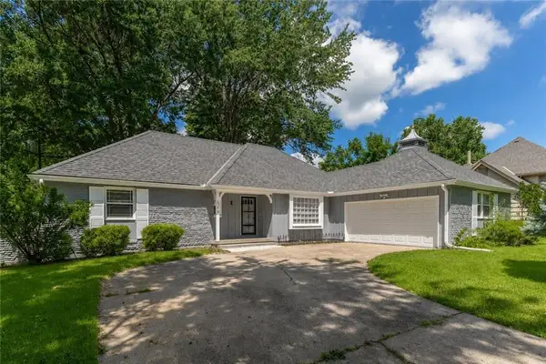 5200 Pleasant Avenue, Kansas City, MO 64133