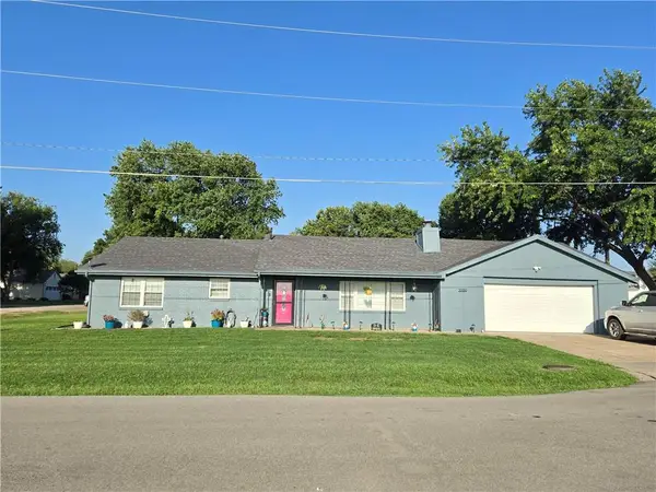 2000 N 11th Street, Independence, KS 67301