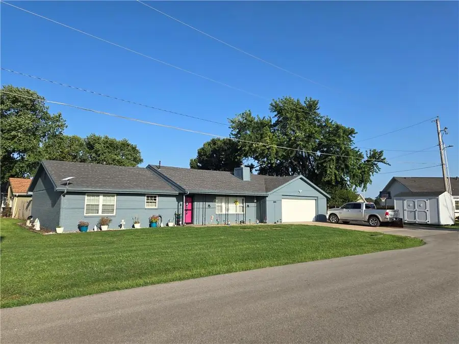 2000 N 11th Street, Independence, KS 67301 - #2