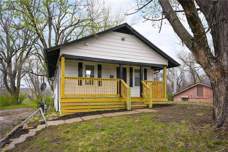 108 N Ditzler Avenue, Independence, MO 64053 - #2