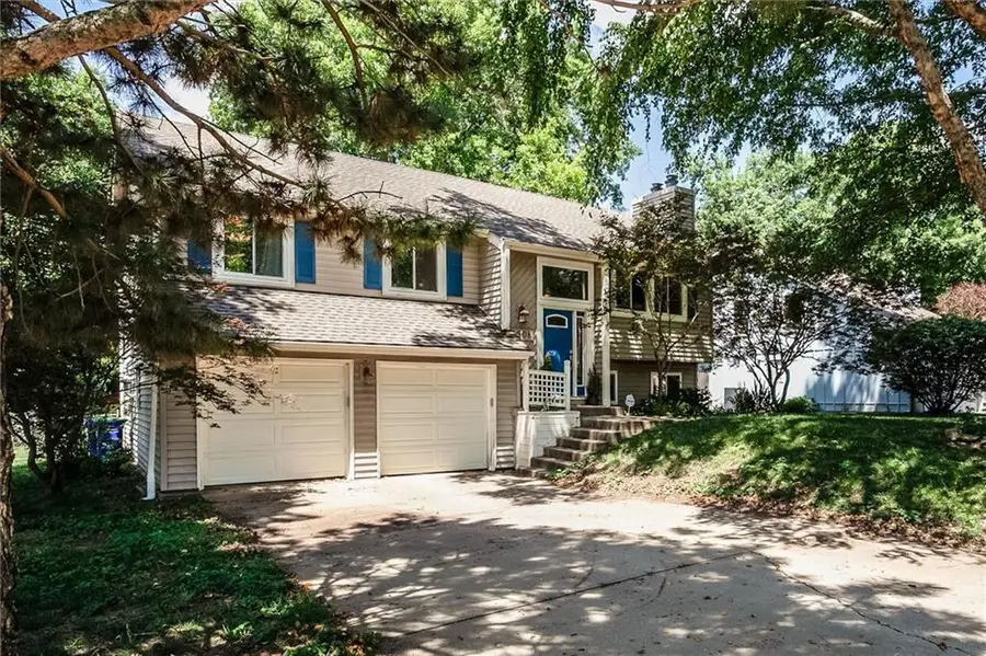 14508 W 92nd Street, Lenexa, KS 66215 - #2