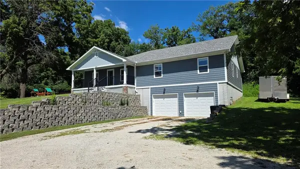 315 Harrington Avenue, St Joseph, MO 64504