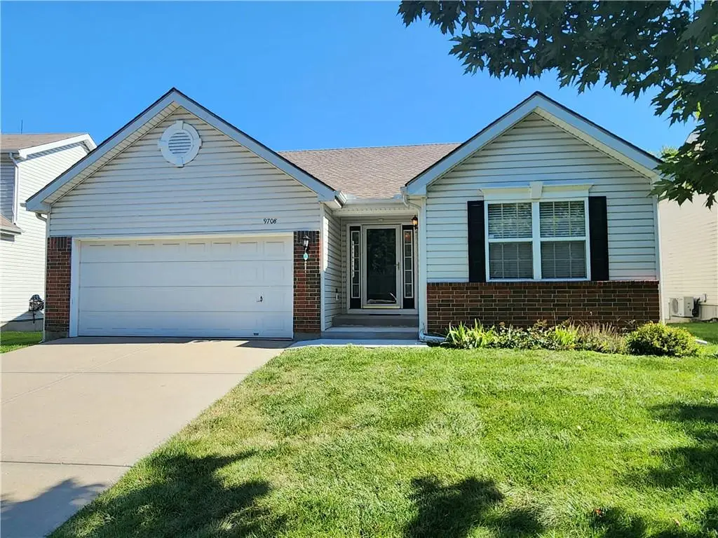 9708 NE 98th Terrace, Kansas City, MO 64157 - #1