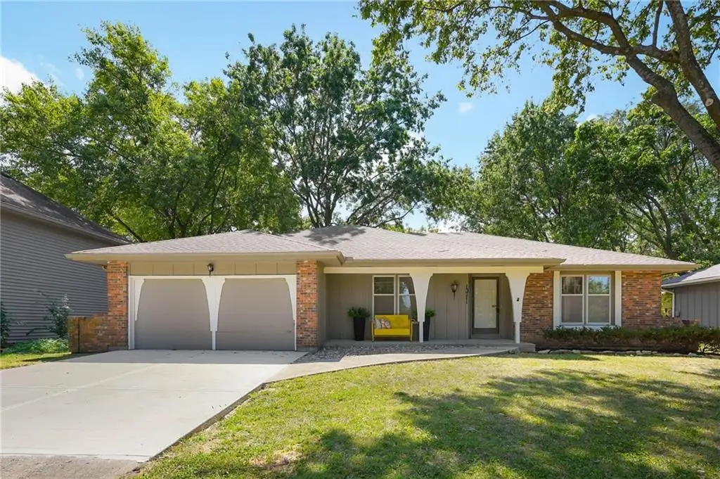 13711 W 69th Street, Shawnee, KS 66216 - #1