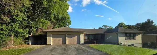 7515 High Drive, Pleasant Valley, MO 64068