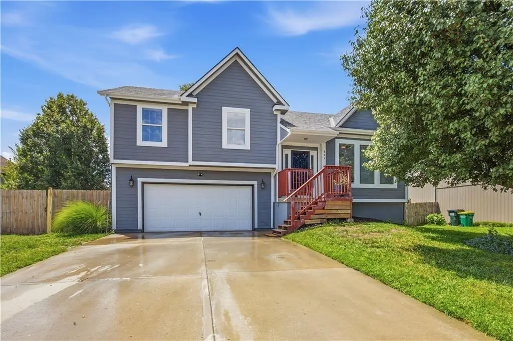 961 Oak Crest Drive, Gardner, KS 66030 - #1