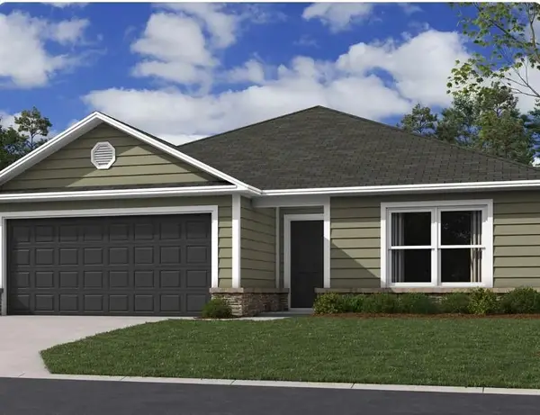 636 W Bluebird Street, Gardner, KS 66030