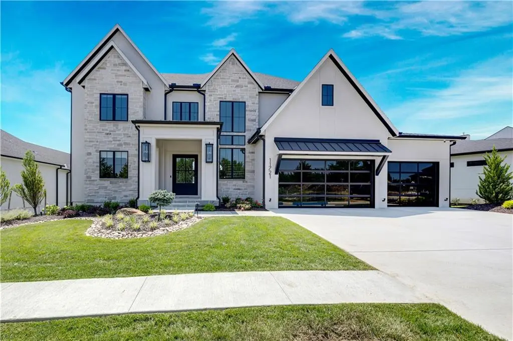 11721 W 181st Street, Overland Park, KS 66013 - #1