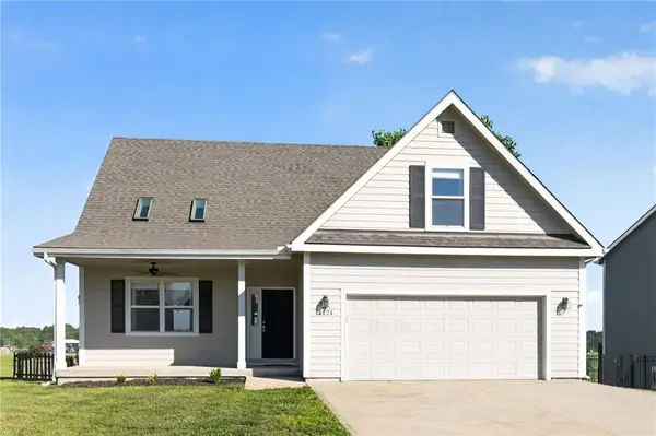 1121 Peach Street, Eudora, KS 66025
