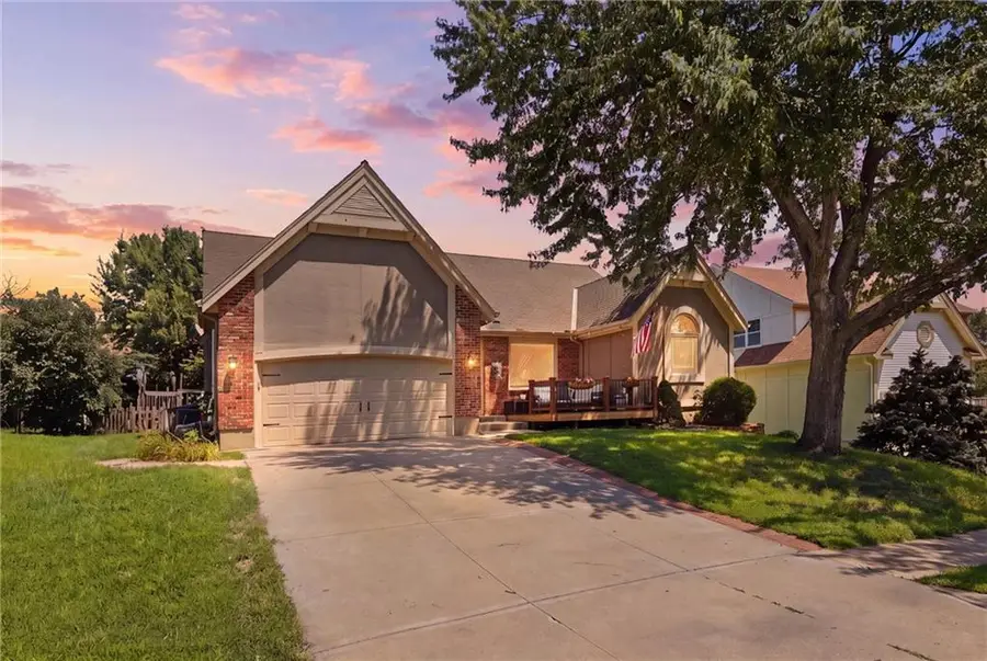 17554 W 112th Street, Olathe, KS 66061 - #3