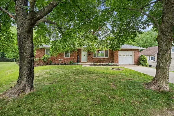 3603 S Claremont Avenue, Independence, MO 64052