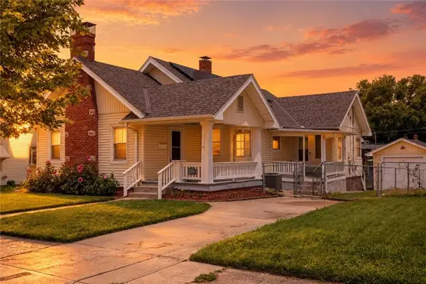 2501 Penn Street, St Joseph, MO 64507