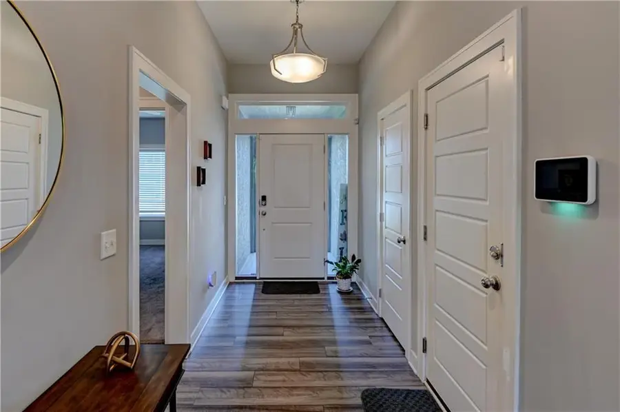 1821 NE Ravenwood Drive, Lees Summit, MO 64086 - #2