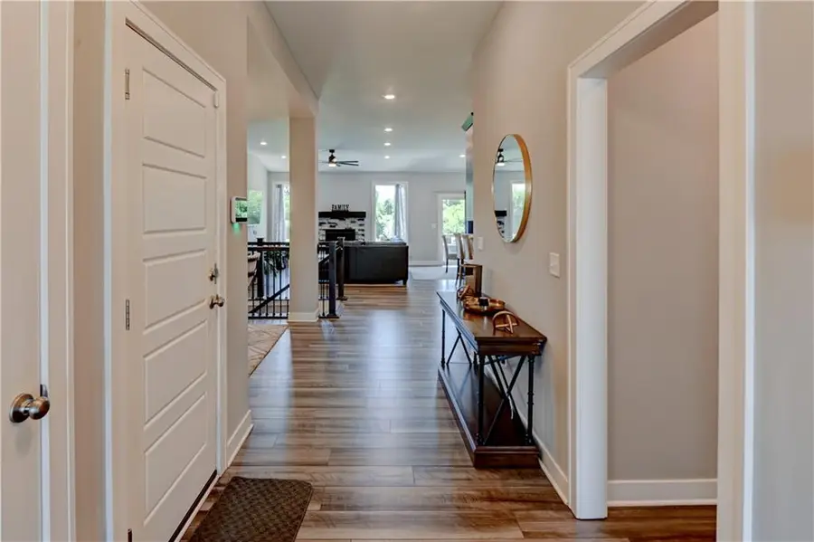 1821 NE Ravenwood Drive, Lees Summit, MO 64086 - #3