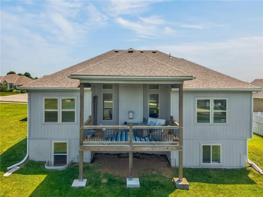 2309 NE Colonnade Avenue, Blue Springs, MO 64029 - #3
