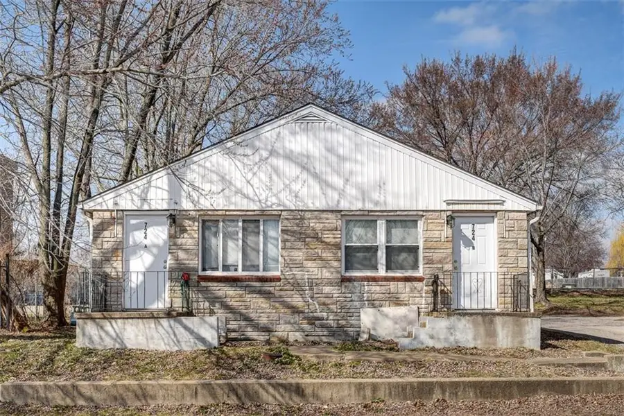 724 N Noland Road, Independence, MO 64050 - #2