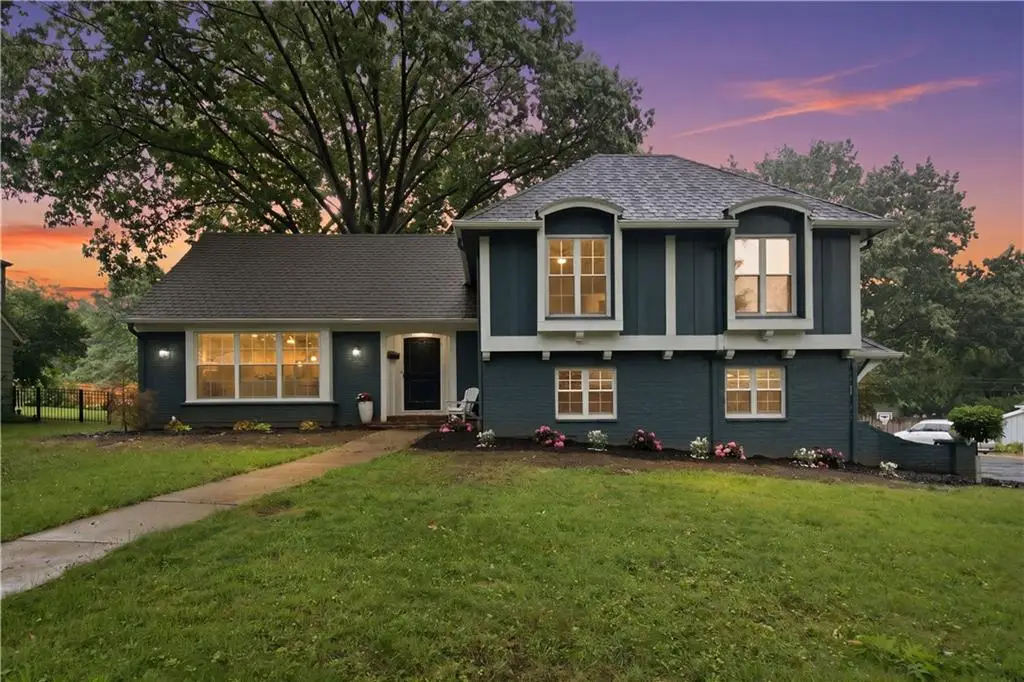 8117 Granada Road, Prairie Village, KS 66208 - #1