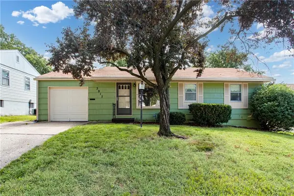 3917 S Spring Street, Independence, MO 64055