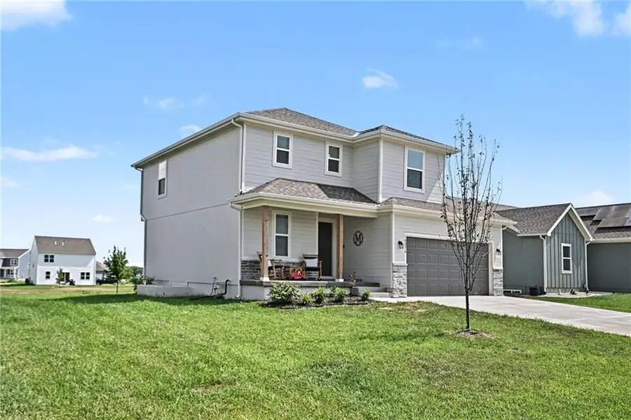 10294 Lucca Lane, Peculiar, MO 64078 - #2