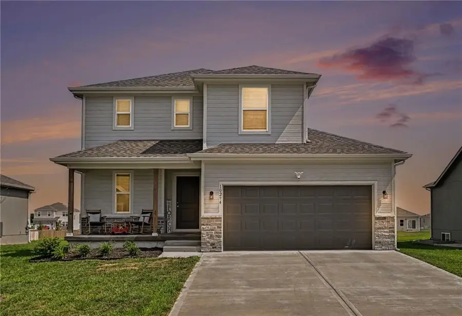10294 Lucca Lane, Peculiar, MO 64078 - #3